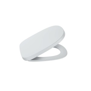 Abattant WC Silencio Perle BEYOND - ROCA A801B8263B