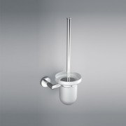 Porte-balayette SIL CHROMÉ - SALGAR 12803 