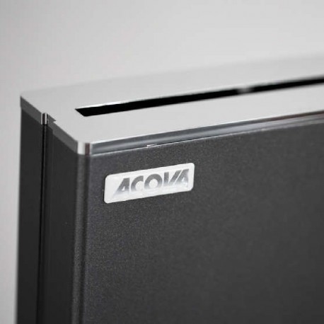 Radiateur Vertical électrique KOLONE 1300W - ACOVA TKLW-130-180/F