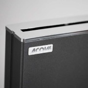 Radiateur Vertical électrique KOLONE 1800W - ACOVA TKLW-180-180/F