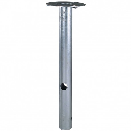 BASE accessoire Acier galvanisé  - Nordlux 22039931 