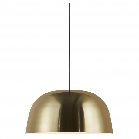 CERA suspension Métal Laiton E27  - Nordlux 2010203035 