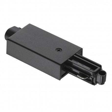 LINK CONNECTEUR OPPOSE accessoire Plastique Noir   - Nordlux 79039903 