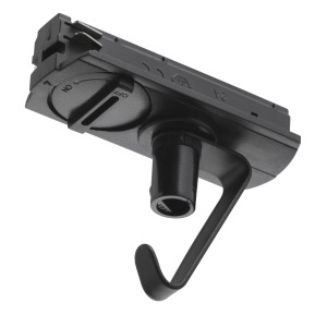 LINK ADAPTATEUR accessoire Plastique Noir   - Nordlux 79069903 