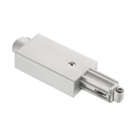 LINK CONNECTEUR OPPOSE accessoire Plastique Blanc   - Nordlux 79039901 