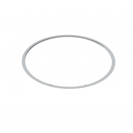 NOXY SDB plafonnier Plastique Blanc LED integrée 3000-4000K - Nordlux 2015356101 