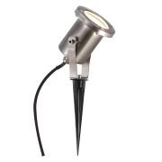 TAURUS spot Mobile Inox  GU10  - Nordlux 77029934 
