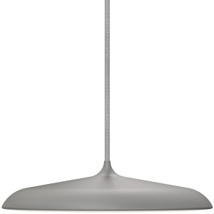Suspension Gris ARTIST 25 LED Intégrée de 14W - Design For The People by Nordlux 83083010