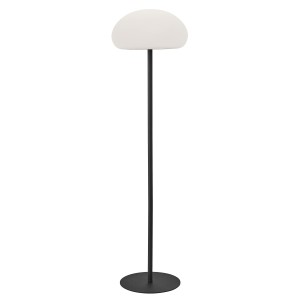 SPONGE 34 lampadaire Métal et plastique Noir LED integrée 2700K - Nordlux 2018154003 
