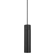Suspension Métal Noir GU10 TILO - Nordlux 2010453003