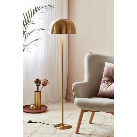 CERA lampadaire Métal Laiton E27  - Nordlux 2010244035 
