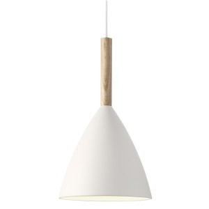 PURE 20  Suspension  Blanc  E27 max 40W - Design For The People by Nordlux 43293001 