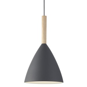 PURE 20  Suspension  Gris  E27 max 40W - Design For The People by Nordlux 43293010 
