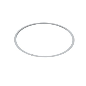 NOXY SDB plafonnier Plastique Blanc LED integrée 3000-4000K - Nordlux 2015356101 