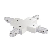 LINK X-CONNECTEUR accessoire Métal et plastique Blanc   - Nordlux 86079901 