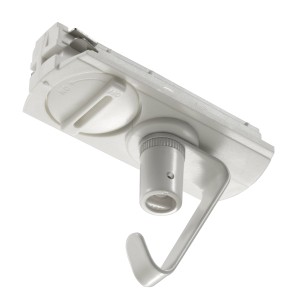 LINK ADAPTATEUR accessoire Plastique Blanc   - Nordlux 79069901 