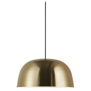 CERA suspension Métal Laiton E27  - Nordlux 2010203035 