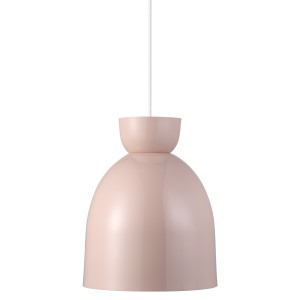 CIRCUS 21 suspension Métal Rose E27  - Nordlux 46403057 