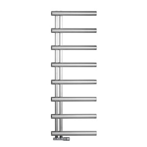 Sèche-serviette eau chaude CHIME 377W - CHI-140-050 ACOVA