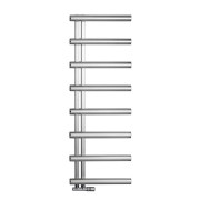 Sèche-serviette ACOVA Chime eau chaude 438W CHI-180-050