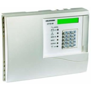 Trans Telephonique Vocal Gsm - Urmet GSM UCT11M 