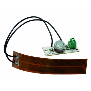 Resistance Pour  El10/El20 - Urmet Accessoire URS10 