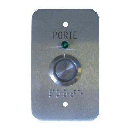 Bp no/nf 60 x 100 lumi handi - URMET BA/OF/LH 