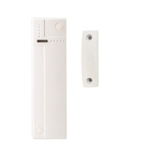 Contact Radio 2E - Urmet Ouverture radio DC6002I 