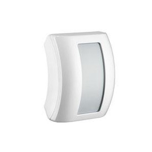 Detecteur Infrarouge Rideau - Urmet IR radio IRT600 