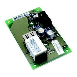 Interface Serveur Web Mp500/Xx - Urmet Accessoire bus IT500WEB 