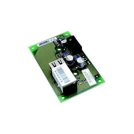 Interface Serveur Web Mp500/Xx - Urmet Accessoire bus IT500WEB 