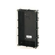 Gf2B Encastr. Pr 2 Modules - AIPHONE GF2B 120014 