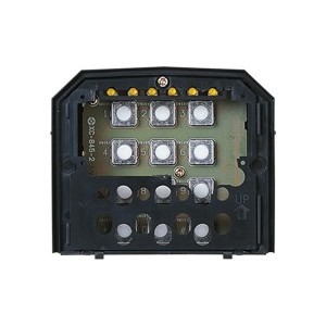 Gt10K Mod.Defilement P/Gt - AIPHONE GT10K 200066 