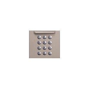 Gf10Kp Façade Pr Gf10K. - AIPHONE GF10KP 120046 