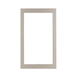 Gf2F Encadr. Pr 2 Modules - AIPHONE GF2F 120012 