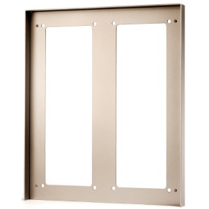 Gt203H Visiere 2 X 3 Modules - AIPHONE GT203H 200078 