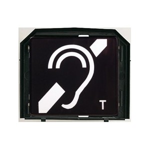 Gtbmt Mod.Boucle Magnetique P/Gt - AIPHONE GTBMT 200096 