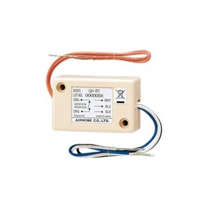 Gtry Relais Cde Suppl. - AIPHONE GTRY 200026 