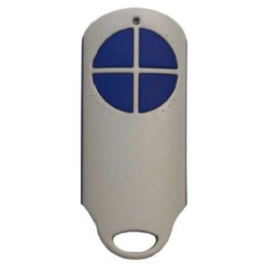 Vbhfp Emetteur/Prox  - AIPHONE VBHFP 120178 