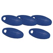 Vbr5 Pack De 5 Badges Vbr - AIPHONE VBR5 120180 