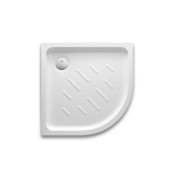 Easy Receveur Acryl 750 Angle Blanc - ROCA A276083000 