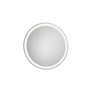 Iridia Miroir Rond D1000 Mm - ROCA A812338000 