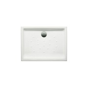 Malta Extra-Plat 120X75 Blanc - ROCA A373505000 