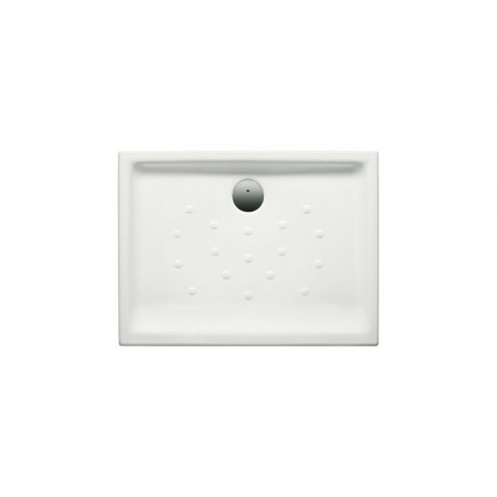 Malta Extra-Plat 100X75 Blanc - ROCA A373506000 