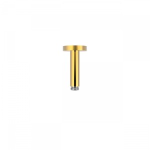 Raccord Toit pour douche de tête OR - TRES 13452102OR 