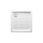 Easy Receveur Acryl 750X750 Epais.30Mm Blanc - ROCA A276079000 