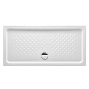 Italia Receveur Ceramique 1400X700 - ZOOM A3740HG000 