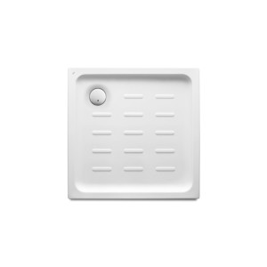 Easy Receveur Acryl 900X900 Epais.30Mm Blanc - ROCA A276081000 