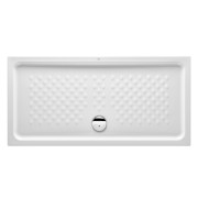 Italia Receveur Ceramique 1400X700 - ZOOM A3740HG000 