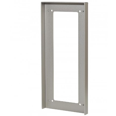 Visière platine pour 3 modules  - AIPHONE GT103H 200077